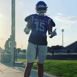 Meet your Posher, Alejandro